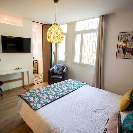 Rosie'S Club Hotel Ajaccio  Ngoại thất bức ảnh