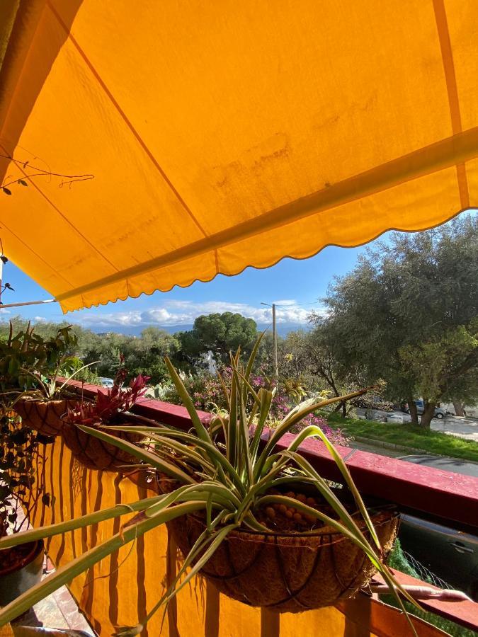 Rosie'S Club Hotel Ajaccio  Ngoại thất bức ảnh