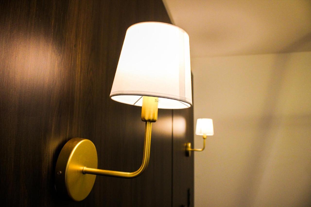 Rosie'S Club Hotel Ajaccio  Ngoại thất bức ảnh