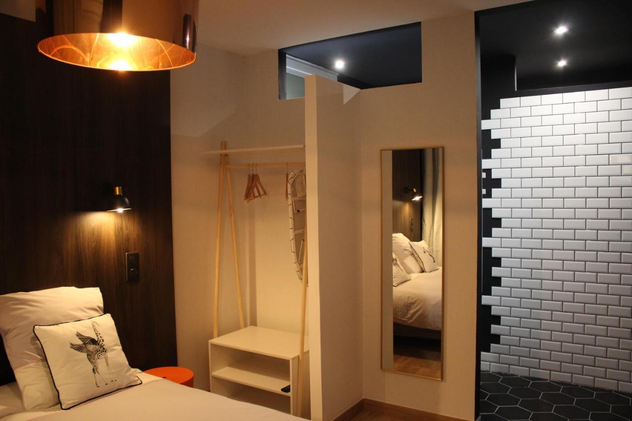 Rosie'S Club Hotel Ajaccio  Ngoại thất bức ảnh