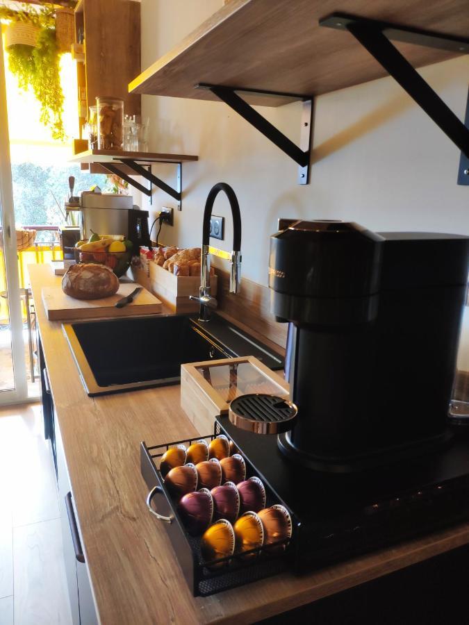Rosie'S Club Hotel Ajaccio  Ngoại thất bức ảnh