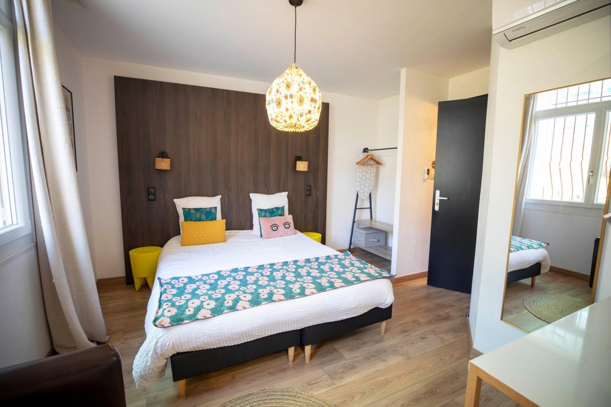 Rosie'S Club Hotel Ajaccio  Ngoại thất bức ảnh