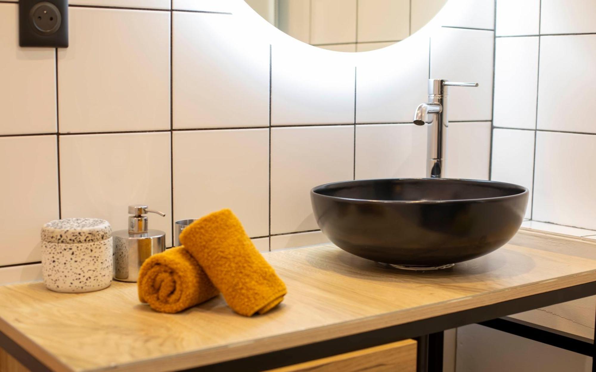Rosie'S Club Hotel Ajaccio  Ngoại thất bức ảnh