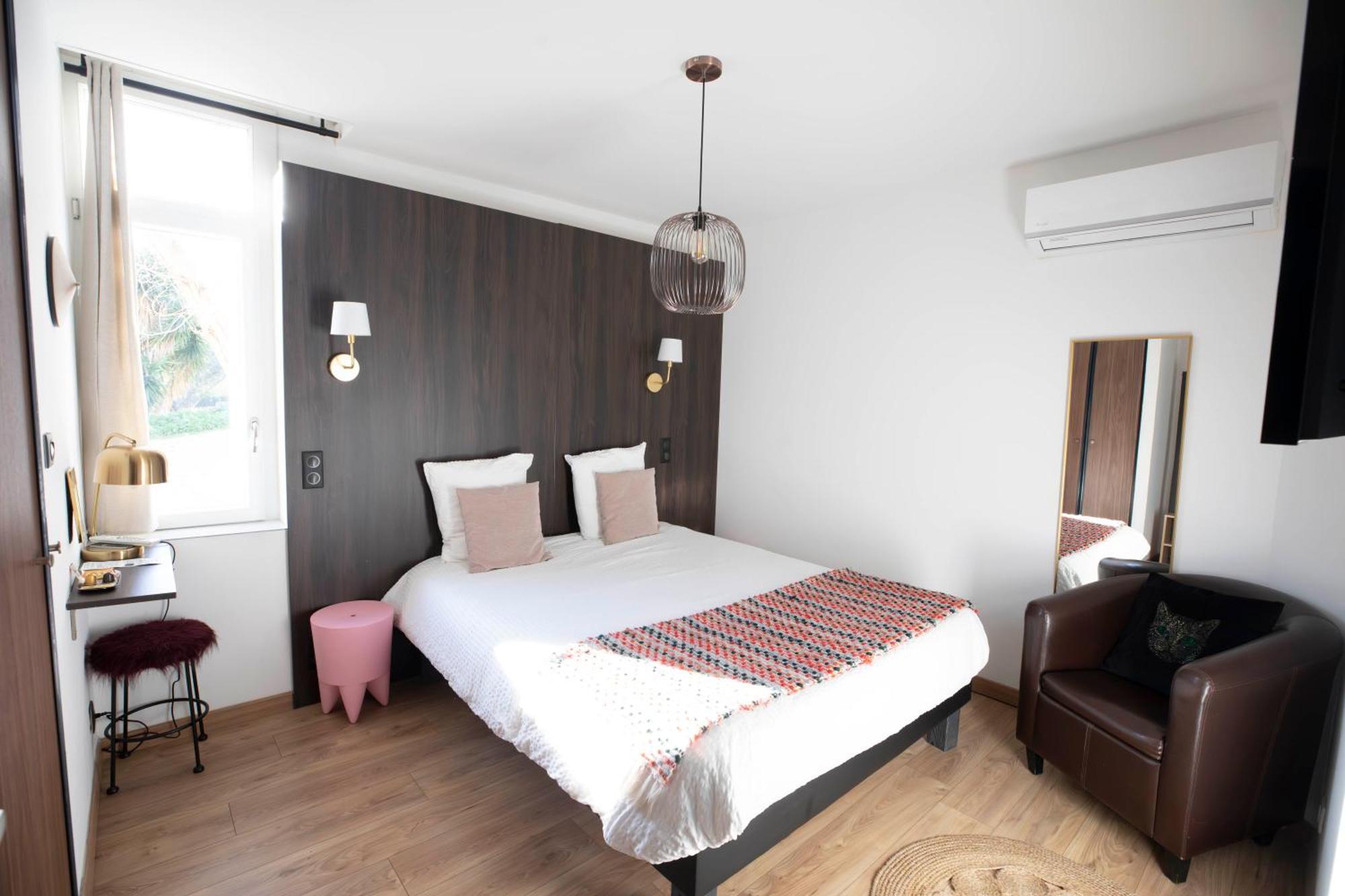 Rosie'S Club Hotel Ajaccio  Ngoại thất bức ảnh