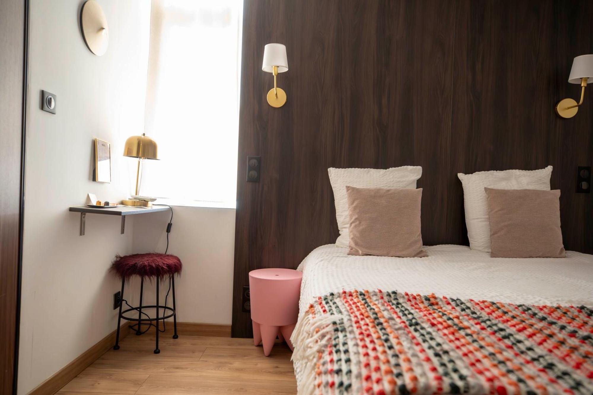 Rosie'S Club Hotel Ajaccio  Ngoại thất bức ảnh