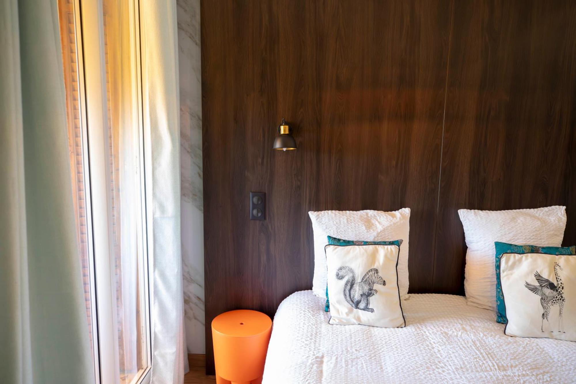 Rosie'S Club Hotel Ajaccio  Ngoại thất bức ảnh