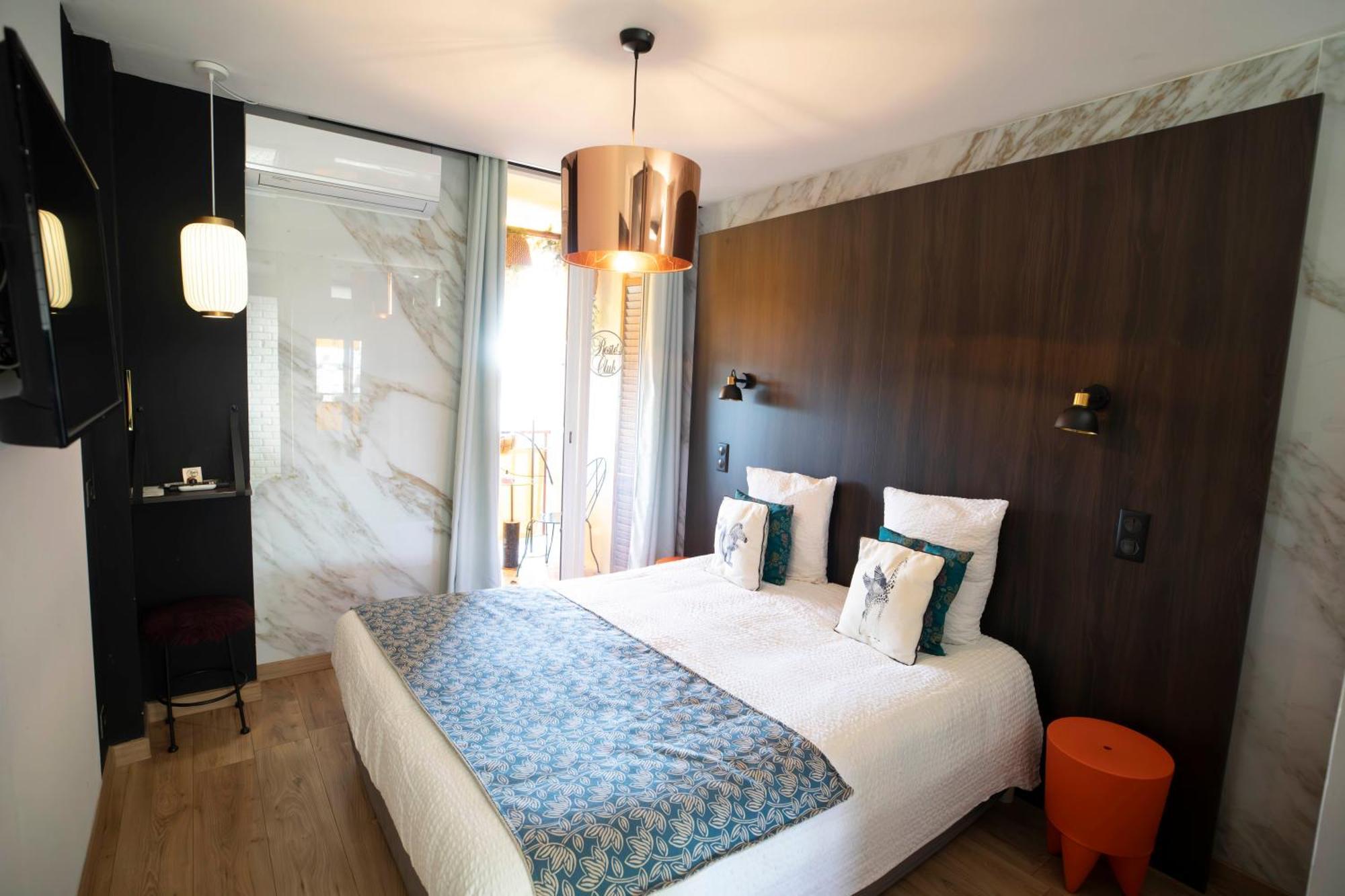 Rosie'S Club Hotel Ajaccio  Ngoại thất bức ảnh